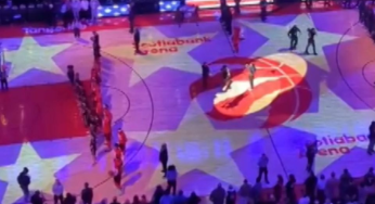 Canadian Fans Boo US Anthem Amid Trump’s Tariffs: A Viral Protest