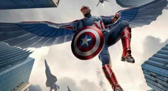 Captain America Box Office Day 13: Struggles Continue as Marvel Film Earns Just ₹30 Lakh in India