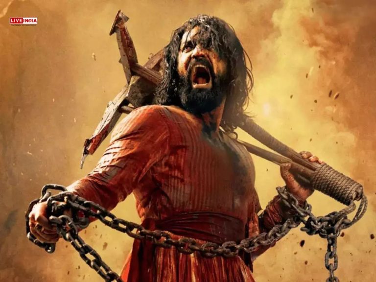 Chhaava Day 3 Box Office: Vicky Kaushal Starrer Smashes ₹100 Crore Mark, Collects ₹46 Crore in a Single Day!