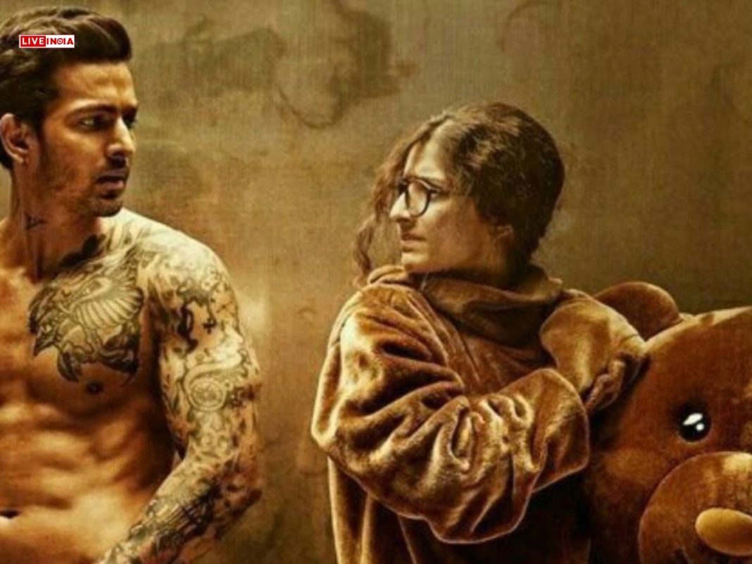 Sanam Teri Kasam Re-Release Smashes Box Office Records, Beats Highest Grossing Re-release Tumbbad