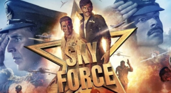 ‘Sky Force’ Box Office Day 11: Made at a Budget of Rs. 160 Crore, Film ₹100 Crores, But Monday Collection Dips