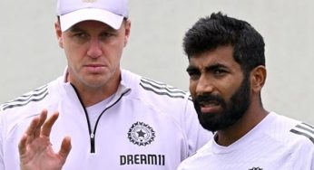 Shocking Champions Trophy Snub! Jasprit Bumrah Declared ‘Medically Fit’ But Dropped – Here’s Why!