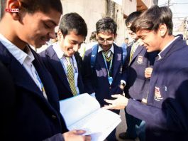 CBSE Dismisses Paper Leak Claims, Warns of Action Against Misinformation