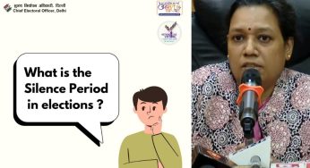 Delhi Elections 2025: Election Commission Issues Strict Guidelines Ahead of Polls