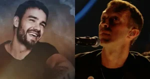 Chris Martin Delivers Heartfelt Tribute To Late Liam Payne At Grammys 2025