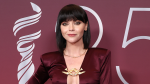 Here's Why Christina Ricci Doesn't Want Her Son Freddie To Become A Child Actor