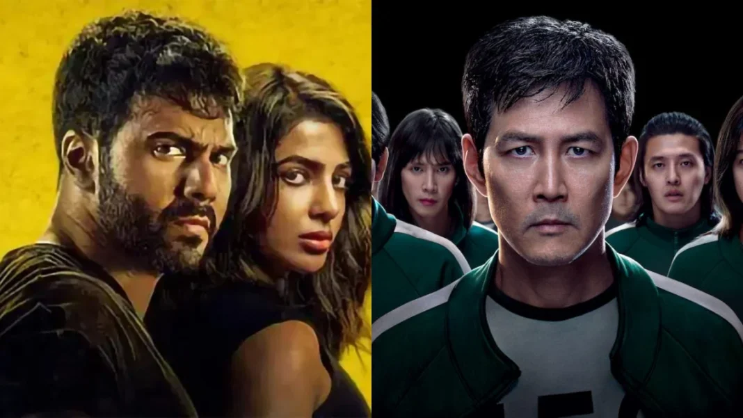 Critics Choice Awards 2025: 'Citadel: Honey Bunny' Loses To 'Squid Games'