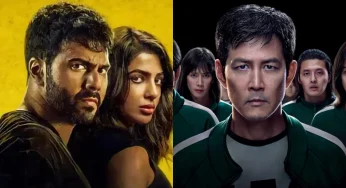 Critics Choice Awards 2025: ‘Citadel: Honey Bunny’ Loses To ‘Squid Games’