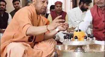 Maha Kumbh 2025 Concludes with Sacred Maha Shivratri Snan