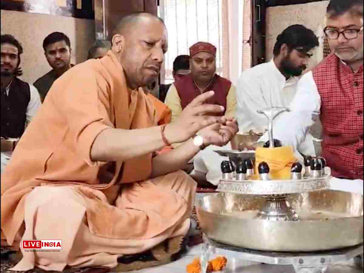 Maha Kumbh 2025 Concludes with Sacred Maha Shivratri Snan