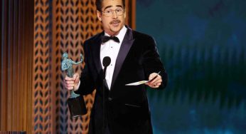 Colin Farrell Talks Future Of ‘The Penguin’ Season 2, Says “I’m in No Rush”