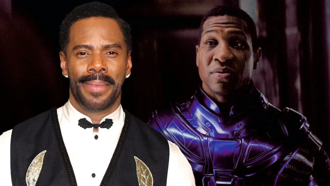 Colman Domingo Reacts To Rumors About Replacing Jonathan Majors As Kang In MCU