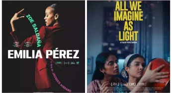 Payal Kapadia’s ”All We Imagine As Light’ Loses To ‘Emilia Perez’ At 2025 Critics Choice Awards