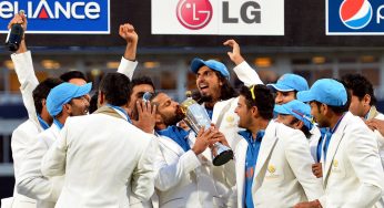 5 Most Iconic Moments From Past ICC Champions Trophy Editions