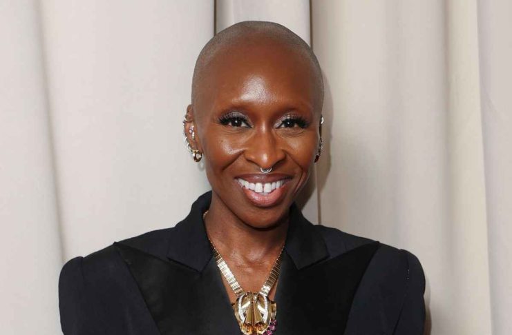 Oscars 2025: Cynthia Erivo To Have "Very Special Moment"
