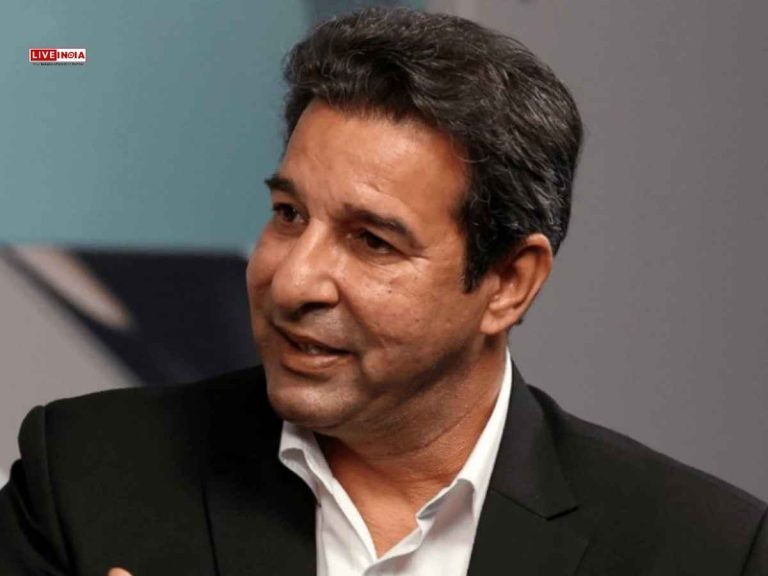 Champions Trophy: Wasim Akram Slams Pakistan's Performance: "Itne Kele To Bandar Bhi Nahin Khata"