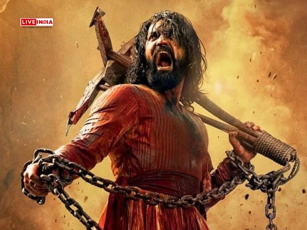 Chhaava Box Office: Vicky Kaushal’s Film Crushes Stree 2 in Pre-Sales with 103% Higher Bookings!