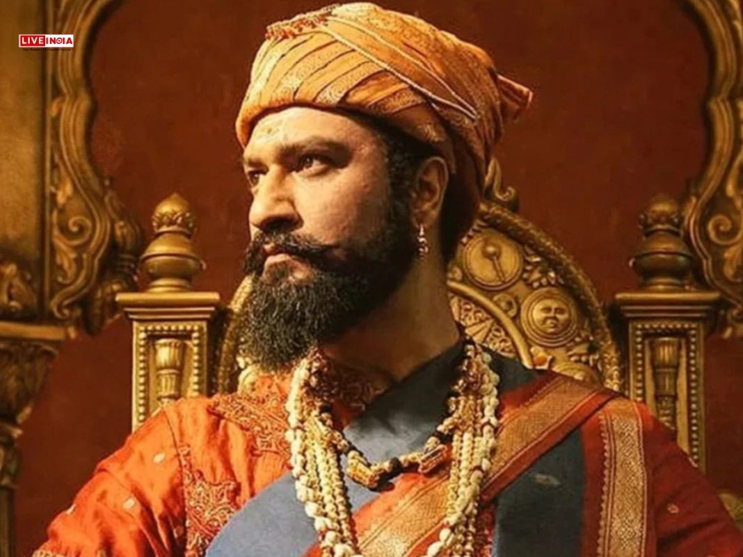 ‘Chhaava’ Box Office Day 4: Mounted at ₹130 Crore, Vicky Kaushal’s Film Crosses ₹140.50 Crore in India