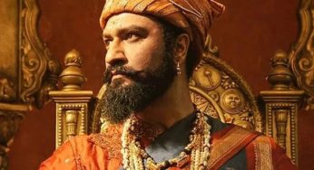 ‘Chhaava’ Box Office Day 4: Mounted at ₹130 Crore, Vicky Kaushal’s Film Crosses ₹140.50 Crore in India