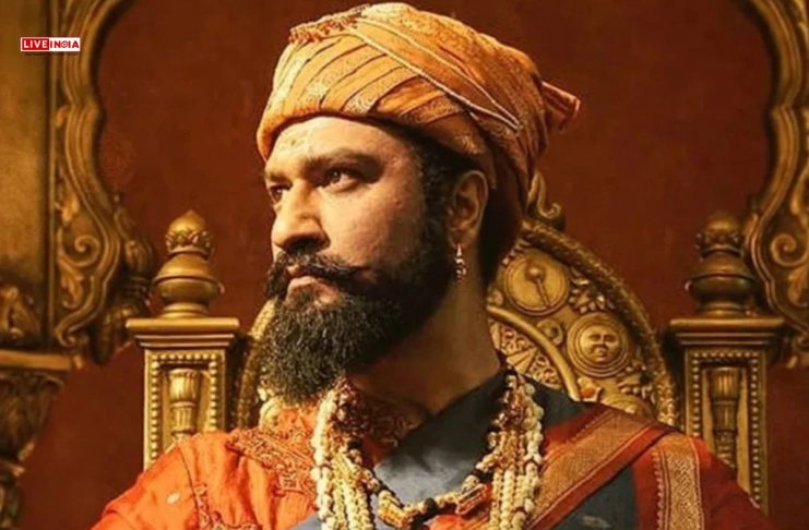 ‘Chhaava’ Box Office Day 4: Mounted at ₹130 Crore, Vicky Kaushal’s Film Crosses ₹140.50 Crore in India