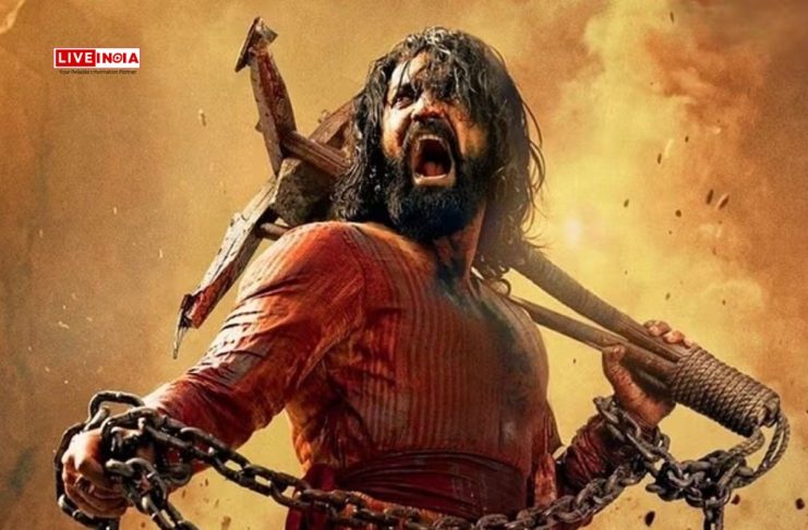 Chhaava Box Office: Vicky Kaushal’s Film Crushes Stree 2 in Pre-Sales with 103% Higher Bookings!