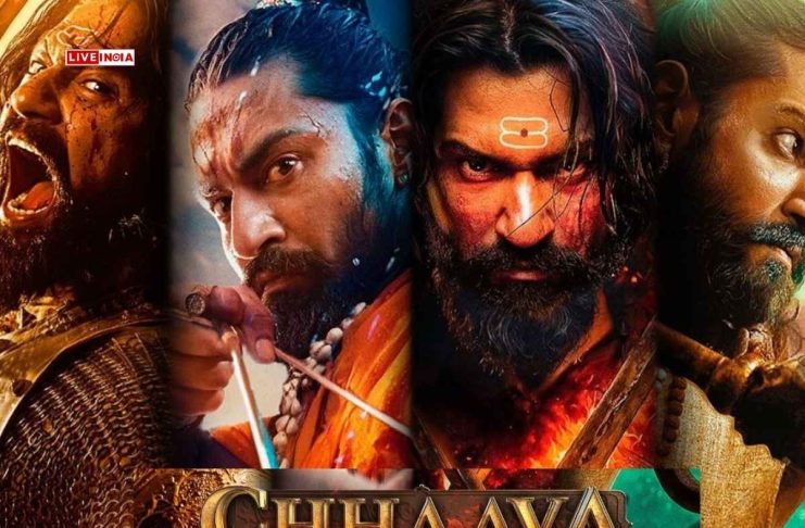 Chhaava Box Office Day 13: Records Highest Ever 2nd Wednesday Collections
