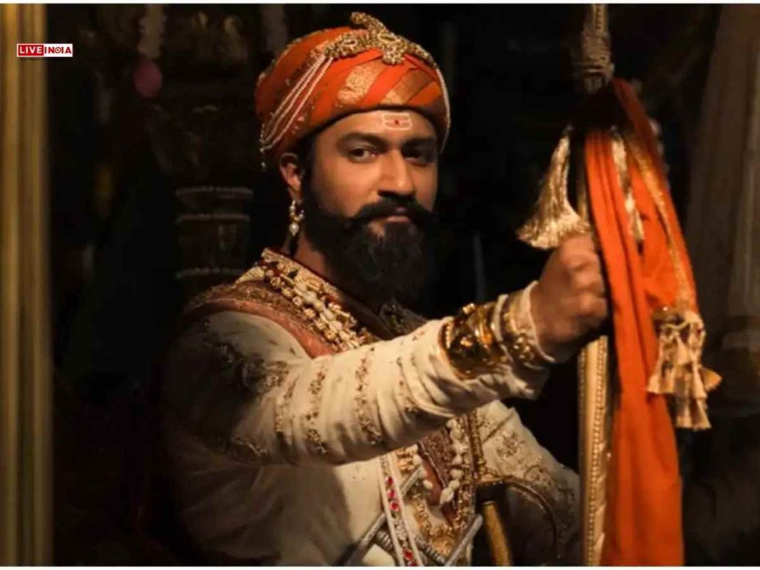 ‘Chhaava’ Box Office Collection Day 7: Vicky Kaushal’s Historical Drama Crosses ₹200 Crore in First Week