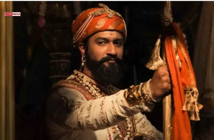 ‘Chhaava’ Box Office Collection Day 7: Vicky Kaushal’s Historical Drama Crosses ₹200 Crore in First Week