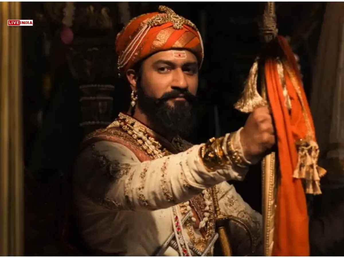 ‘Chhaava’ Box Office Collection Day 7: Vicky Kaushal’s Historical Drama Crosses ₹200 Crore in First Week