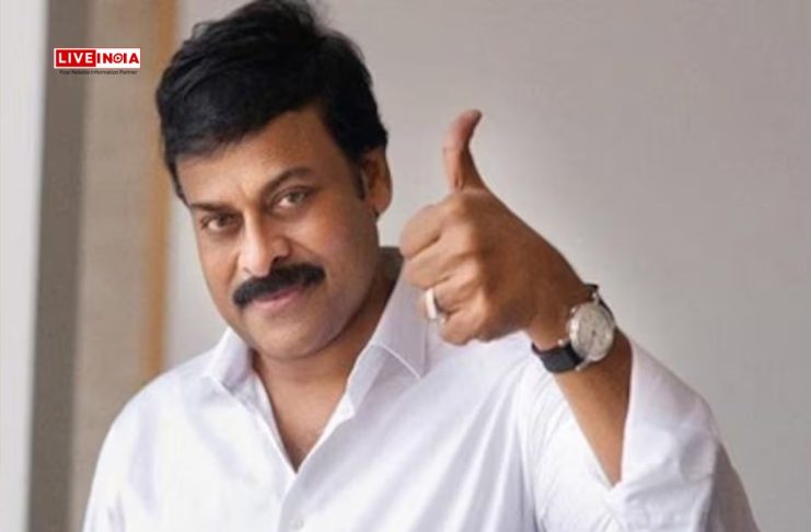 Chiranjeevi's 8 Biggest Controversies: From Sexist Remarks to Industry Feuds