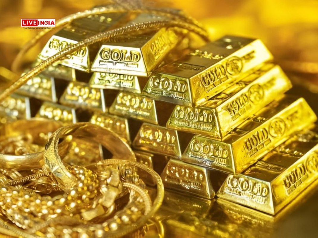 Gold and Silver Rates on February 6, 2025: Price Trends Across India