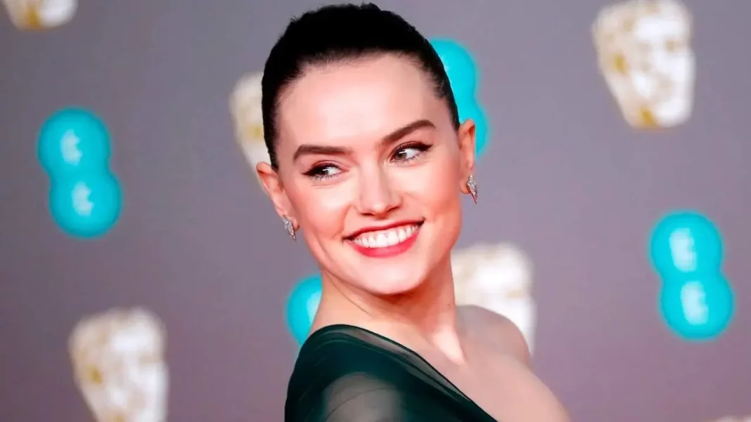 Daisy Ridley Returns To Star Wars Universe, Talks Upcoming Sequel Script And MCU Future