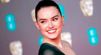 Daisy Ridley Returns To Star Wars Universe, Talks Upcoming Sequel Script And MCU Future