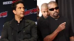 David Schwimmer Calls On Elon Musk To Ban Kanye West From X Over Antisemitic Posts
