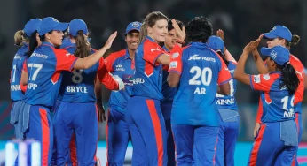 WPL 2025: Meg Lanning’s Captaincy Guides Delhi Capitals To Seven-Wicket Win Over UP Warriorz