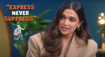 Deepika Padukone Thanks PM Modi as She Joins ‘Pariksha Pe Charcha’