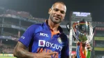Shikhar Dhawan Reveals How Law Of Attraction Helped Him Break Test Century Record & Shine In Champions Trophy
