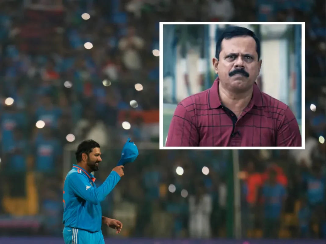 Dinesh Lad Hails Tennis-Ball Cricket's Importance In Developing Future Cricketers