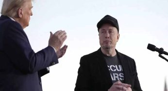 Donald Trump Calls Tesla’s India Expansion “Very Unfair” Amid EV Policy Shift