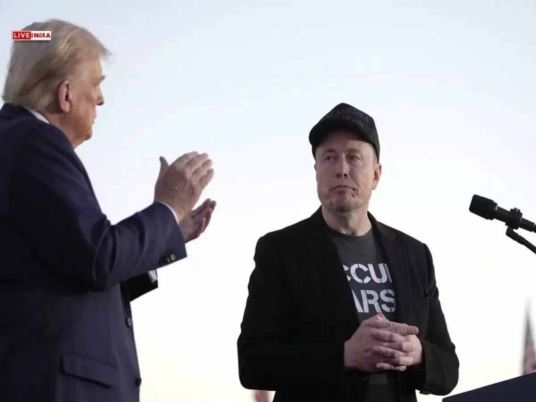 Donald Trump Calls Tesla’s India Expansion "Very Unfair" Amid EV Policy Shift