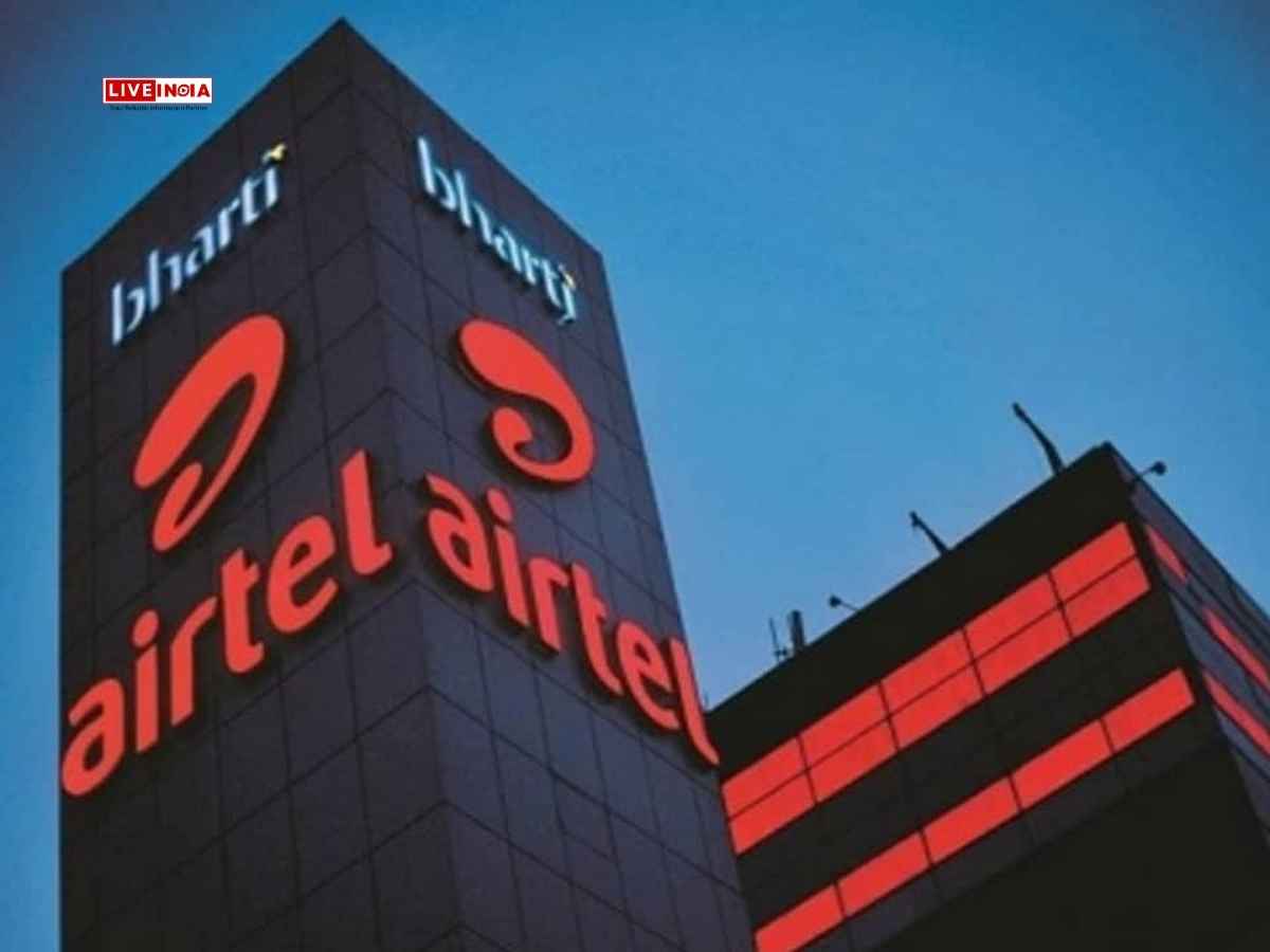 Bharti Airtel & Tata Group Discuss DTH Merger to Strengthen Market Position
