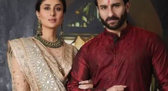 Saif Ali Khan Breaks Silence on Stabbing Incident, Debunks Conspiracy Theories