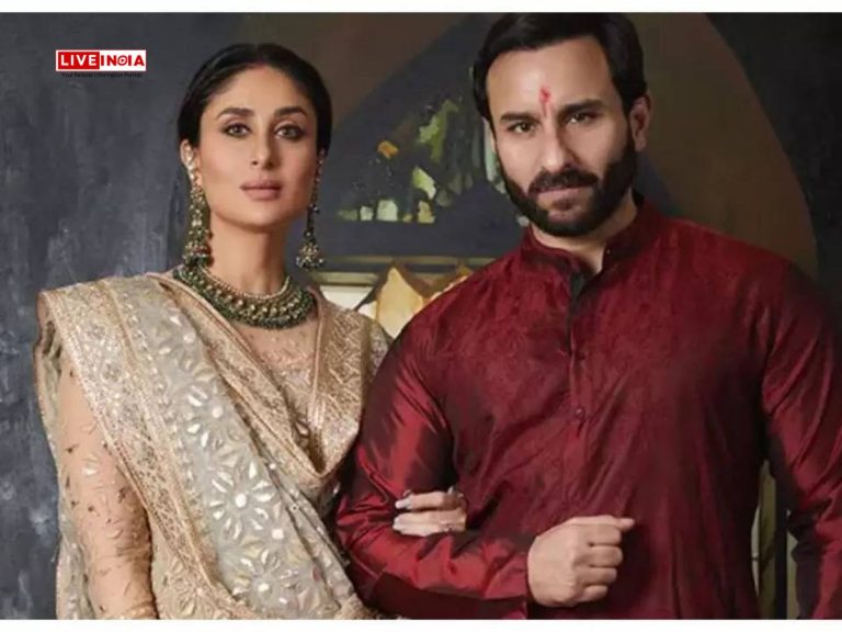 Saif Ali Khan Breaks Silence on Stabbing Incident, Debunks Conspiracy Theories