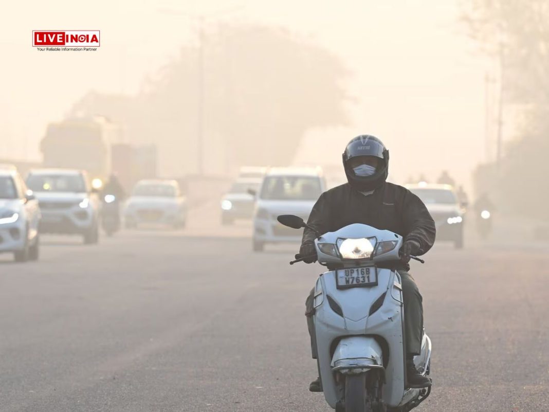 Delhi's Air Quality Improves, CAQM Lifts GRAP Stage-III Restrictions