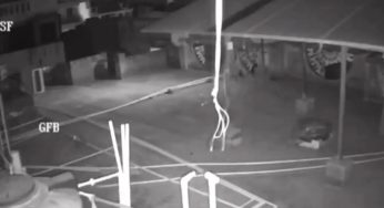 Delhi Residents Report Mysterious “Boom” During Earthquake—What Caused It?