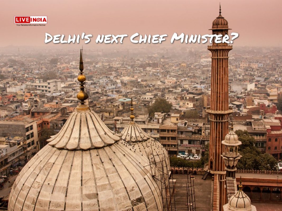 Delhi BJP MLAs to Meet on February 17 to Decide CM Candidate