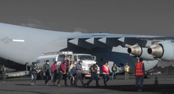 Second Batch of Indian Deportees from the US Arrives in Amritsar