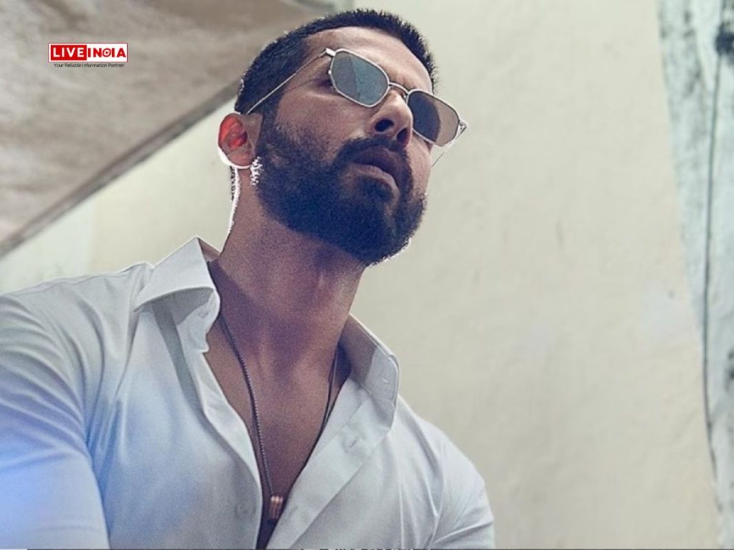 Deva- Day 8: Made at ₹50 Crores the Film Finds it Difficult to Break Even with ₹29.20 Crore Net So Far