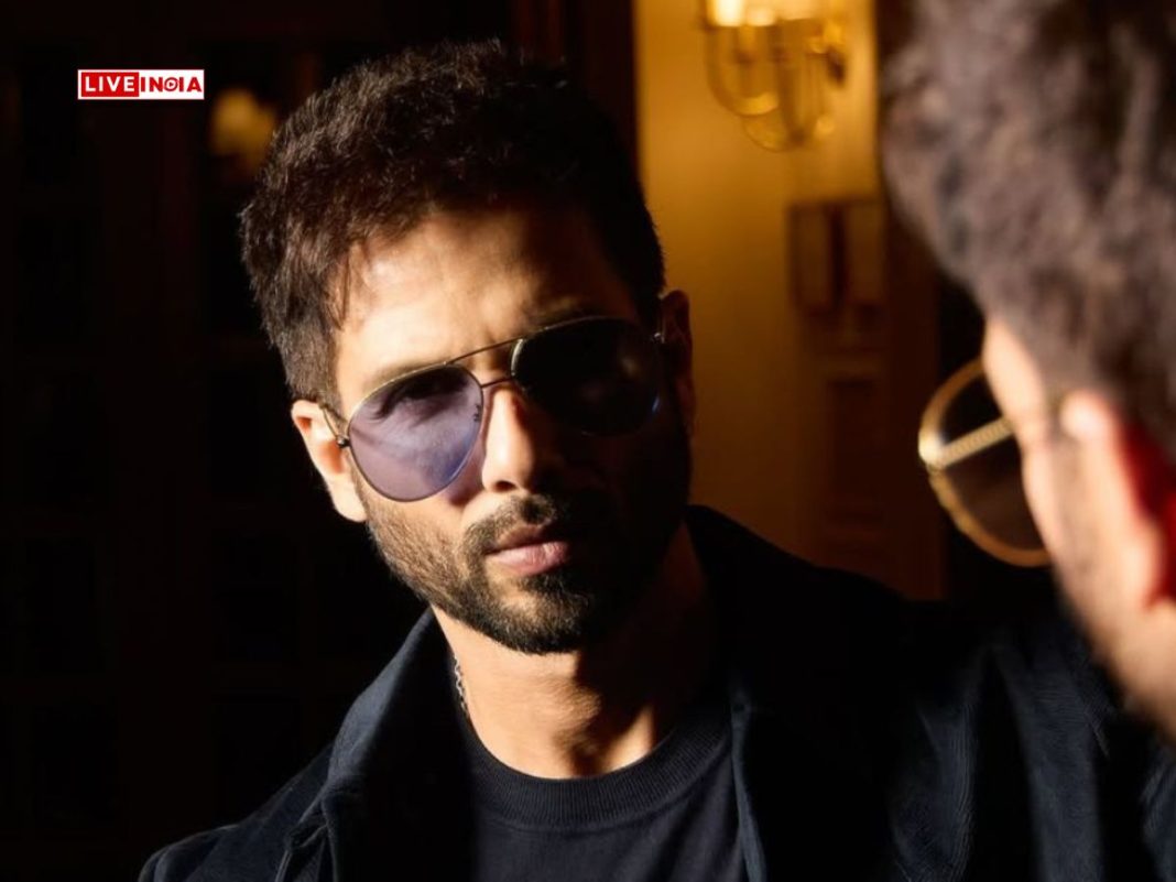 ‘Deva’ Box Office Day 7: Produced at ₹50 Crores, Shahid Kapoor’s Action Thriller Crosses ₹28 Crore
