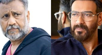 Ajay Devgn Hasn’t Spoken To Me In 18 Years, Says Anubhav Sinha: “I Did Text Him, But Never Got a Response”